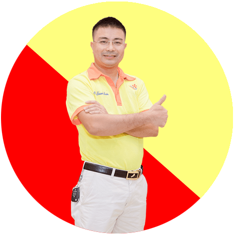 Logo Phạm Thanh Xuân